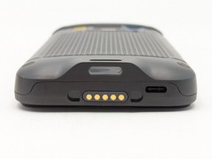 Honeywell CT47 Mobile Computer/Barcode Scanner w/ Battery (CT47-X0N-38D100G)