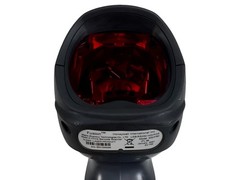 Honeywell Fusion MS3780 Single Line Barcode Scanner w/USB Cord 1 YEAR WARRANTY!