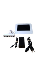 Clover Mini POS System C302U Credit Card Terminal WiFi & Ethernet