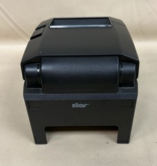 Star Micronics TSP654II Thermal Receipt Printer, USB, Auto Cutter TSP650ii