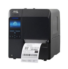 Sato WWCLP1201-NAR CL4NX Plus 203dpi 4.1″ Thermal Transfer Printer, LAN/USB