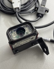 Microscan Vision Mini GMV-6300-2212G Barcode Scanner 1307316