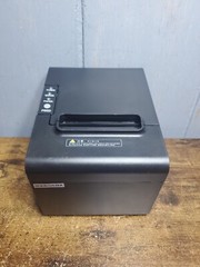 Rongta RP325 Thermal Receipt Printer – print not clear