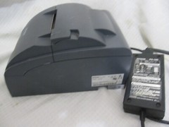 Epson TM-U220B M188B POS Receipt Printer