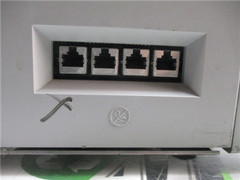 Cummins 4098 Currency Bill Counter High Speed Commercial Banking Use