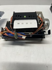 Fujitsu FTP-421MCL512 Point Of Sale Thermal Printer Gilbarco Wired **NEW**