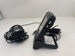 Symbol MC50 MC5040 Handheld PDA 2D Barcode Scanner MC5040-PK0DBQEE1G0 Kit