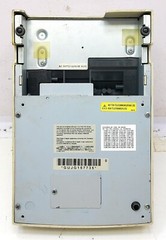 Epson TM-U220D Impact Dot Matrix POS Receipt/Kitchen Printer