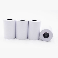 50-400 Rolls Case 2 1/4″ x 50′ Cash Register POS Receipt Thermal Paper BPA Free