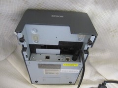 Epson TM-U220B M188B POS Receipt Printer