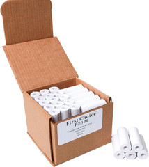 2 1/4″ x 16′ Coreless Thermal Paper Rolls for Poynt Smart Payment Terminal – 50