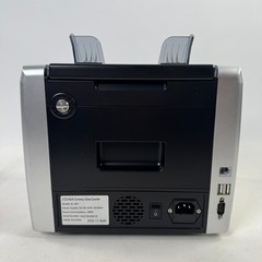Lolaran AlL-923 Mixed Denomination Money Counter Machine