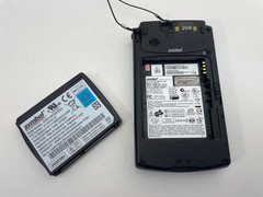 Symbol MC50 MC5040 Mobile Computer 1D Scanner 64MB WM2003 MC5040-PS0DBQEE1WW Kit
