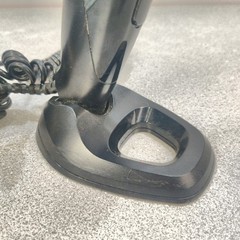 ZEBRA DS9908 Handfree Barcode Scanner With Ethernet Connector Cable