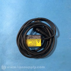 Keyence BL-1301 Ultra Small Digital Barcode Reader FNOB