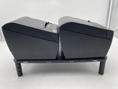 Lot of 2 Wincor Nixdorf TH200E POS THERMAL PRINTER