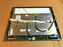 NCR 7754 POS Touchscreen Display Assembly AU Optronics 15″ Display G150XG01 V.3