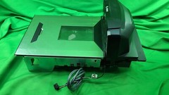 Zebra MP7001 Checkout Barcode Scanner and Scale MP7001-LPS0M00US