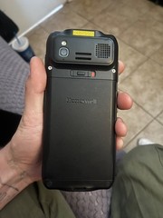Honeywell EDA52, EDA52-00AE31N21UK