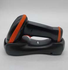 Tera Pro Wireless 2D QR Barcode Scanner Charging Cradle Counting Screen HW0008