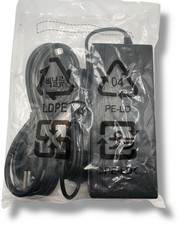 Verifone PWR182-001-01-A AC Adapter Power Supply OEM Topaz Ruby2