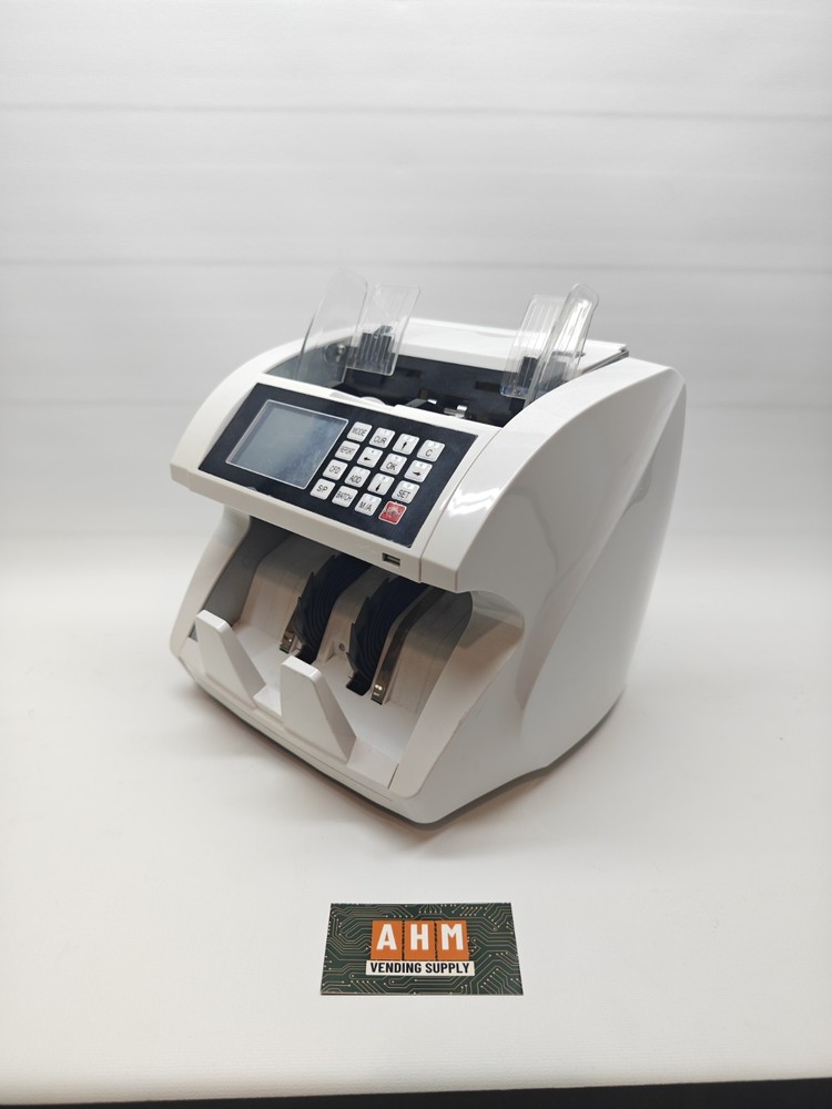 High Roller Mixed Denomination Counter Model 70016