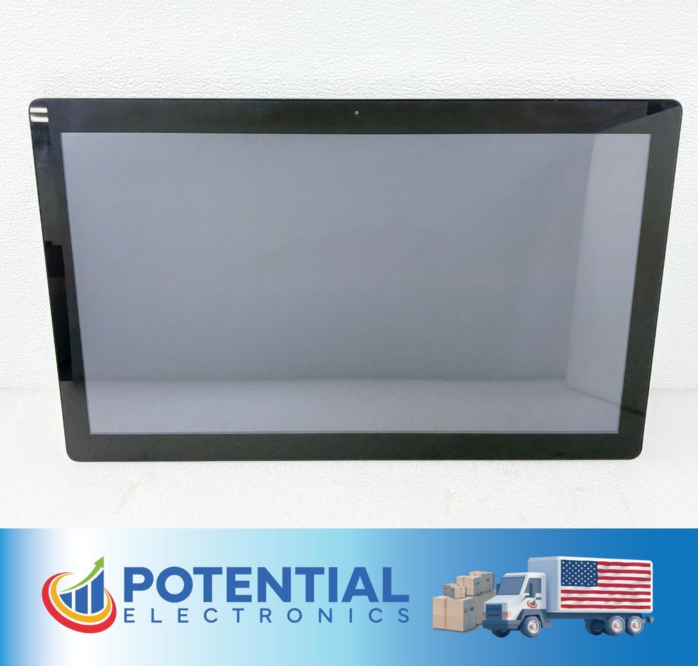 USED | Elo 22″ I-Series 5 Android POS ESY22I1E QCS6490 4GB AIO GMS Touchscreen