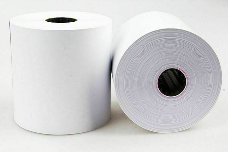 Thermal Receipt Paper POS Cash-Register 50 Rolls 3 1/8″ x 230′ feet