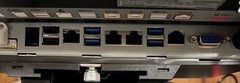 Touch Dynamic Pulse Ultra 15″ POS Terminal. Win10 IoT Enterprise. Good till 2032