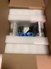 Junshida Internet + Smart Cash Register Dual Screen Original Packaging Intact