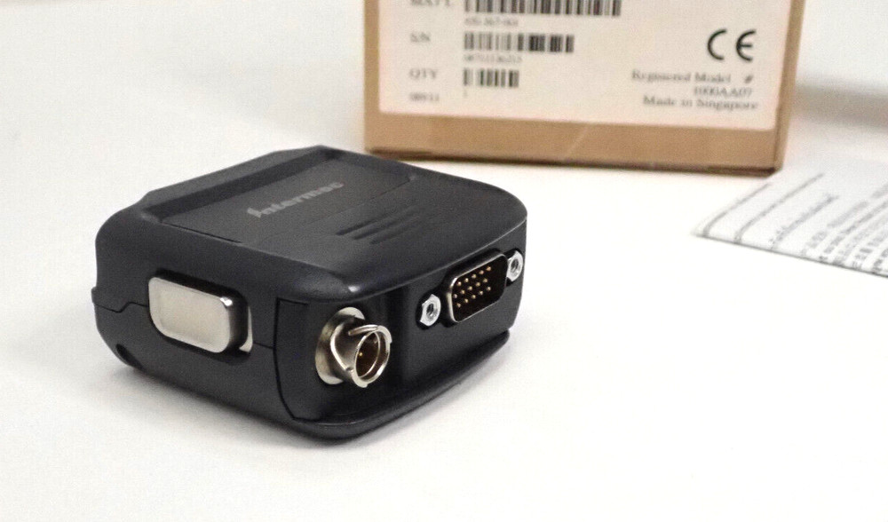 Intermec 850-567-001 Snap-on Adapter USB – ” NEW In BOX “