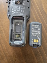 Intermec CK3X Industrial Scanner – READ DESC.