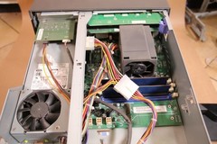3x Lot – IBM TOSHIBA 4900-786 POS System Computer 8GB – No Hard Drive
