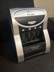 Royal Sovereign FS-500 Coin Sorter