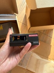 Microscan FIS-0820-0127G MS-820 Omron Scanner
