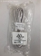 First Data FD130 Credit Card Terminal New Open Box W/ Power Supply