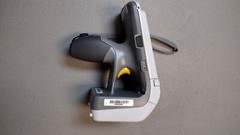 Zebra RFD8500 Handheld RFID Reader