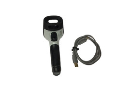 Inateck 1D Wireless Bluetooth Barcode Scanner Reader USB Handheld BCST-70 USED