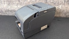 Epson M255A TM-H2000 Receipt Point of Sale Thermal Printer Check Reader