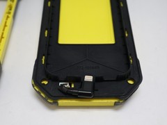 Cognex MX-1502X-ER-iOS Mobile Terminal & MX-1000 Wireless 4-Bay Charger Kit