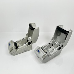 Citizen CT-S281 Thermal POS Receipt Printer USB (Lot of 2)