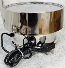 Radiant Enterprises ROTOPLUS Turntable SEE NOTES
