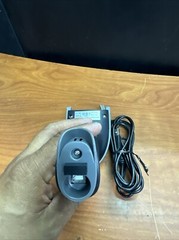 Tera 5100 Wireless 1D Laser Barcode Scanner with usb cable and wireless dongle