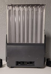 Telequip Dual Sided Coin Dispenser Connects To 2 POS Terminals