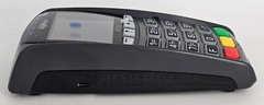 NEW – ingenico iPP350 Credit and Debit Card Reader – IPP350-11P1914A – w/ Cable