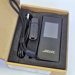 JRHC portable Bluetooth barcode scanner