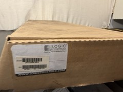 Logic Controls PD3900-BK Pole Display Unit