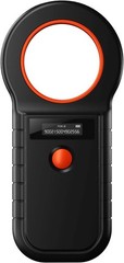 Lightweight Microchip Reader – Fast Upload to PC, Ideal for Pets of All Sizes