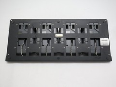 Cognex MX-1502X-ER-iOS Mobile Terminal & MX-1000 Wireless 4-Bay Charger Kit