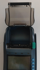 PAX S80 EMV NFC Credit Card Machine *UNLOCKED*